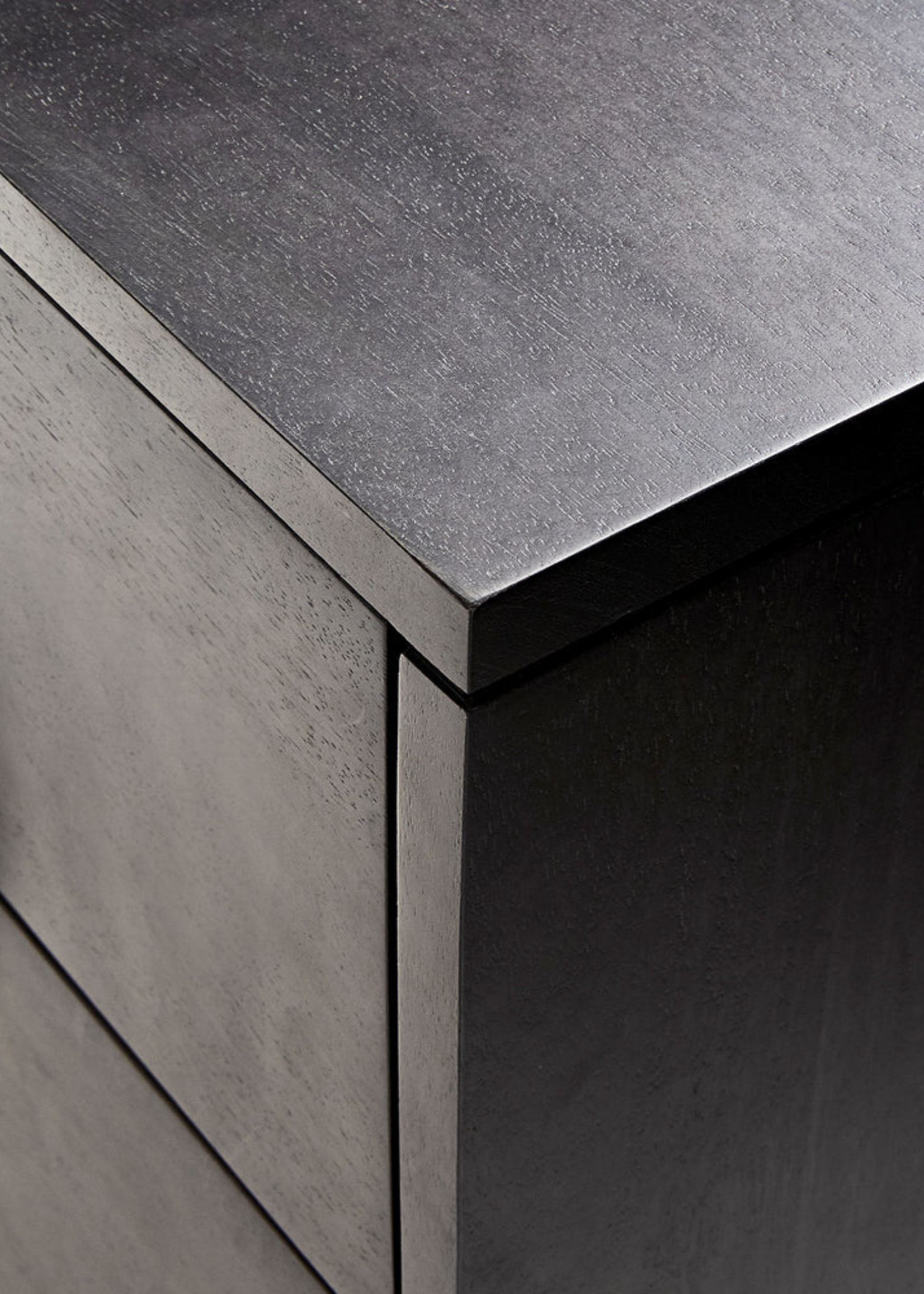 Luna II Bedside Gold