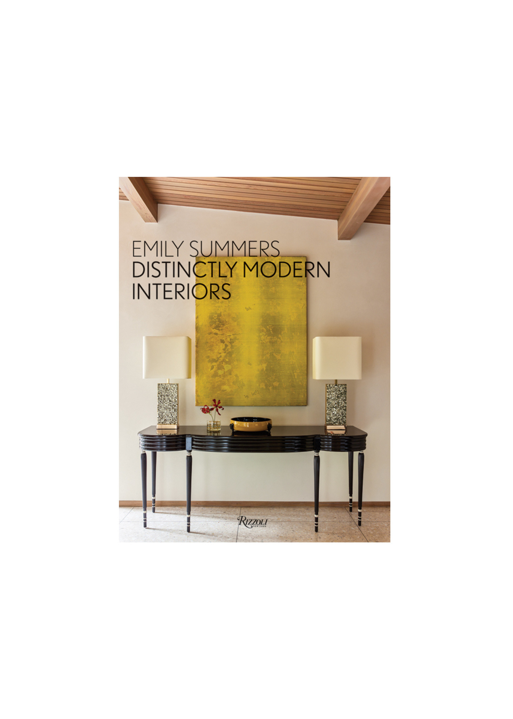 Distinctly Modern Interiors