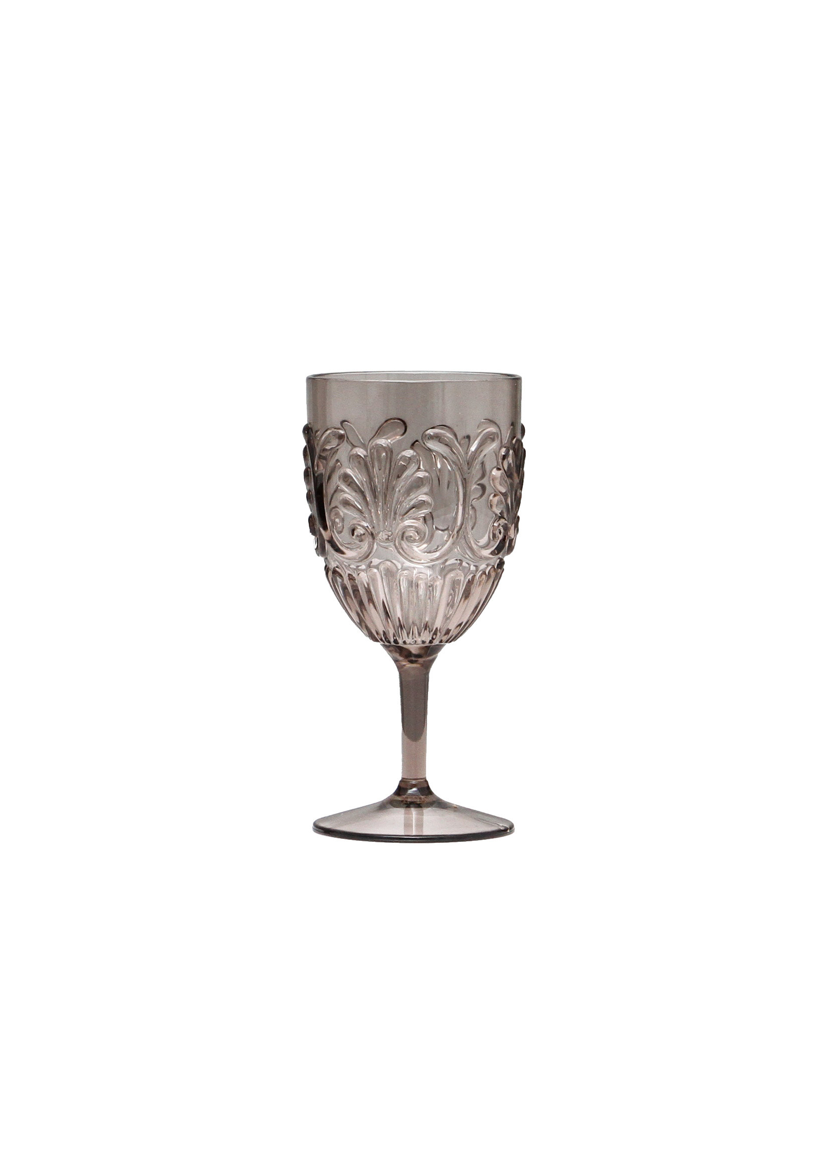 Mirage Wine Glass
