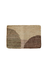 Piha Woven Placemat Pickle