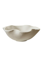 Clementine Bowl | White Large