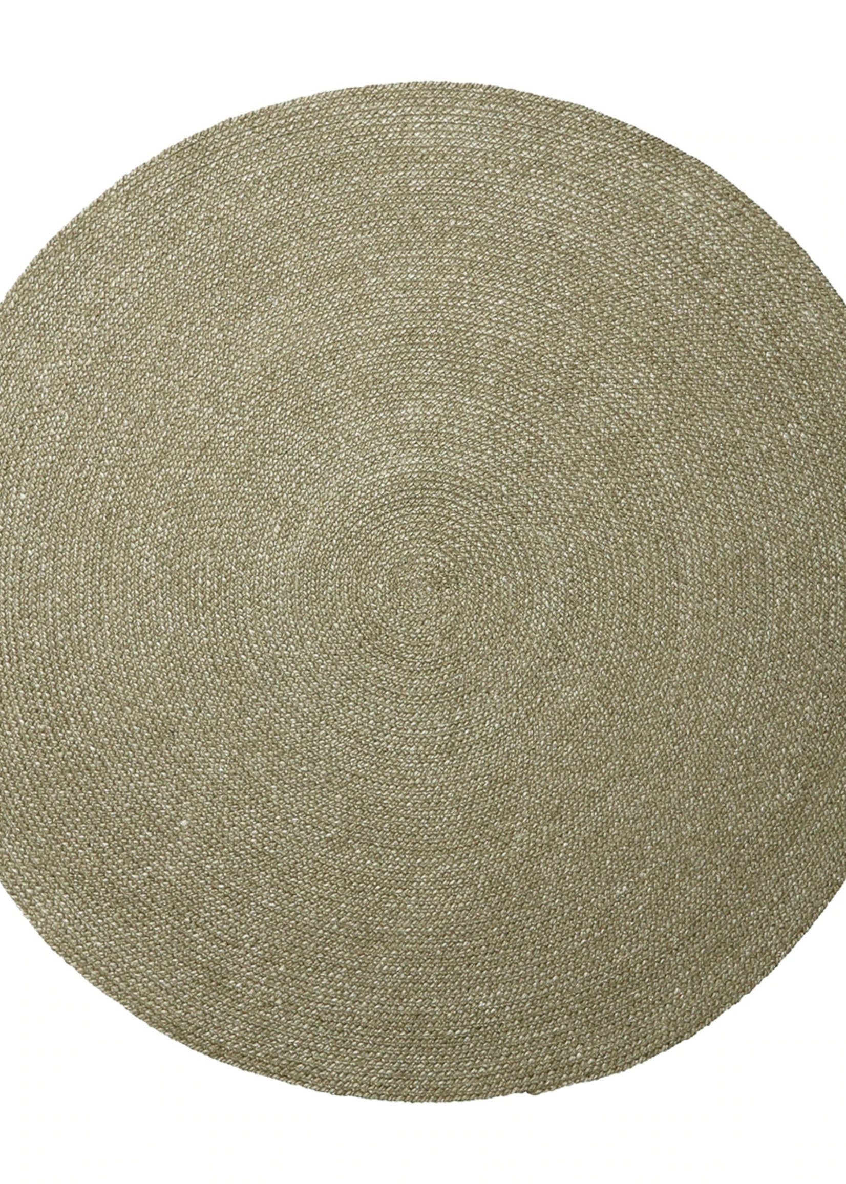 Braid Rug Oregano