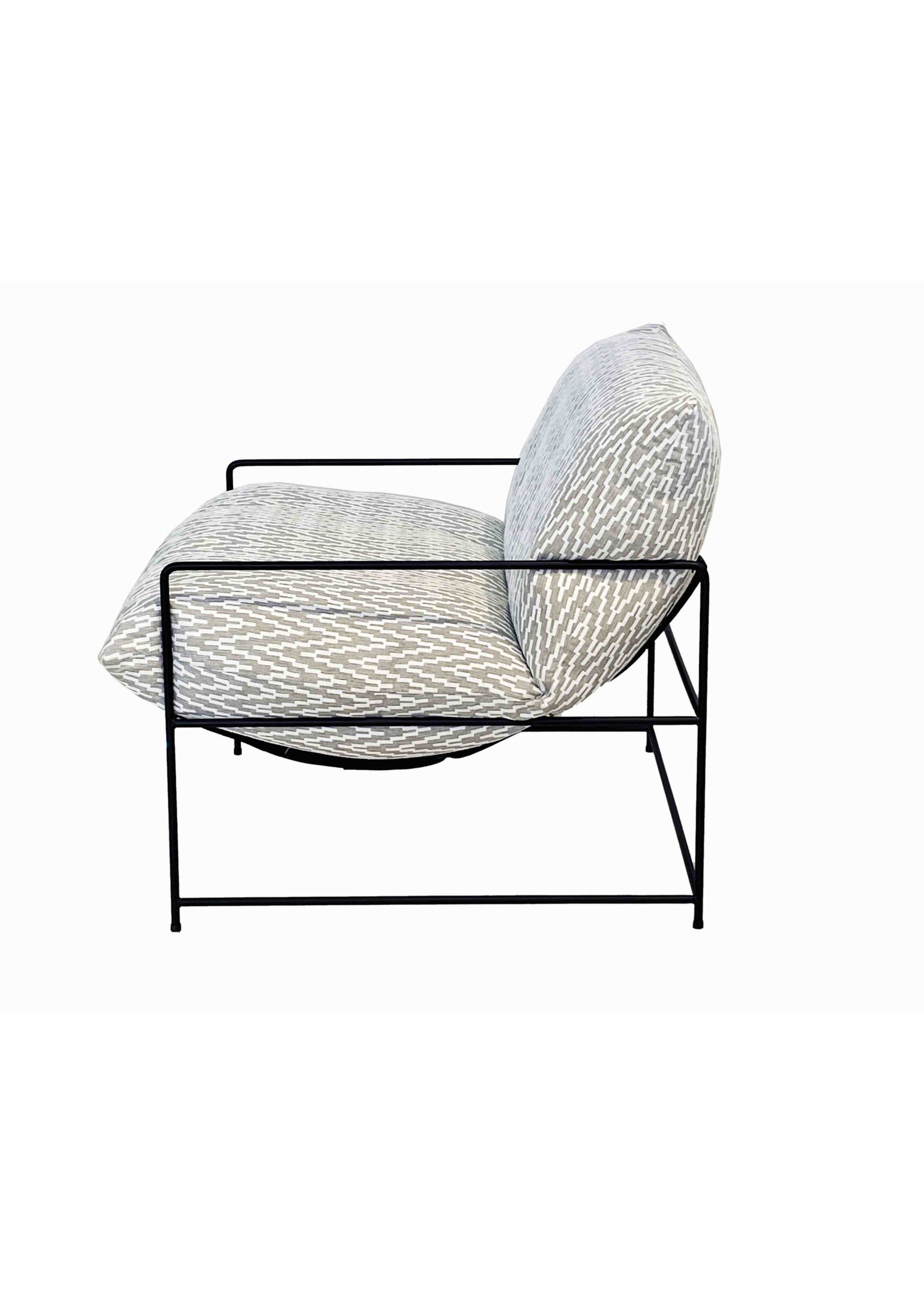 Arisa Outdoor Love Seat