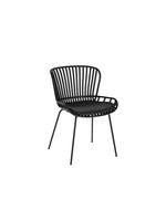 Solange Chair Black