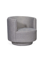 Henri Swivel Chair