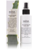 Salus Aloe Revitalising Facial Mist 100ml