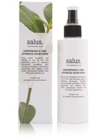 Salus Lemongrass & Lime Botanical Room Spray 200ml