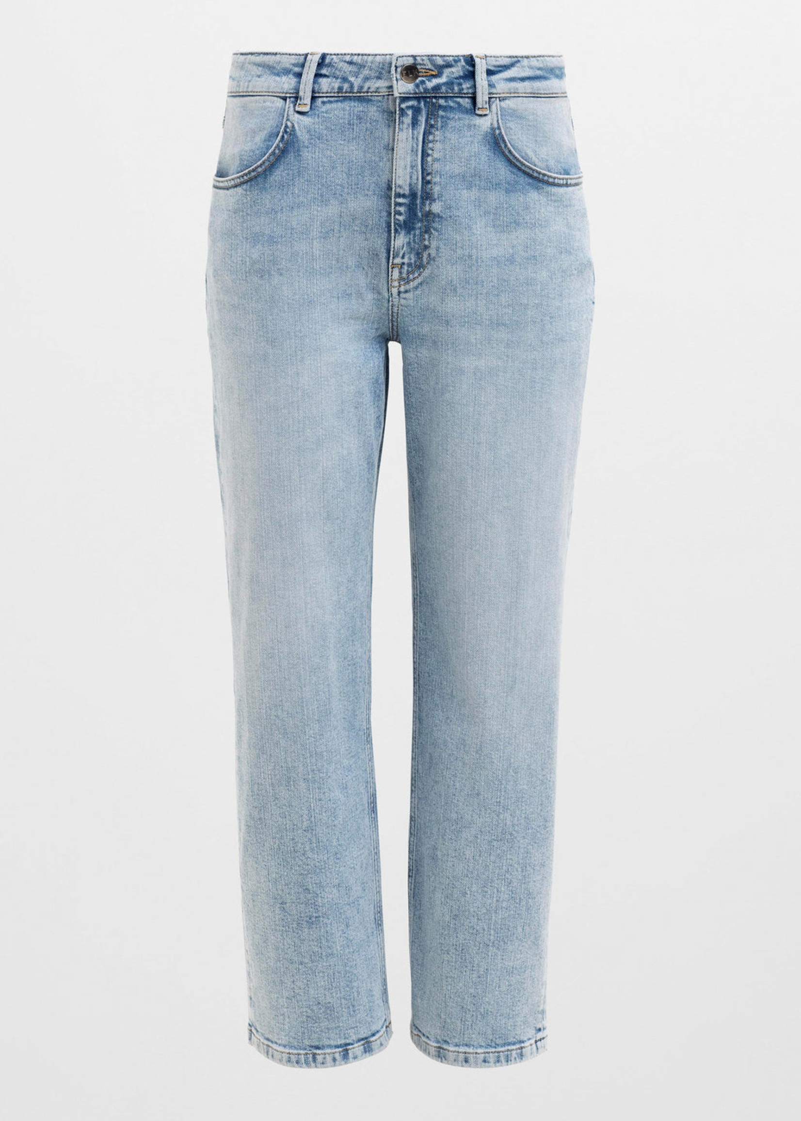 Ven Jean Light Wash