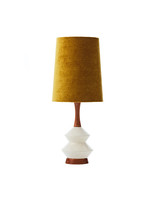 Athena Lamp Conical