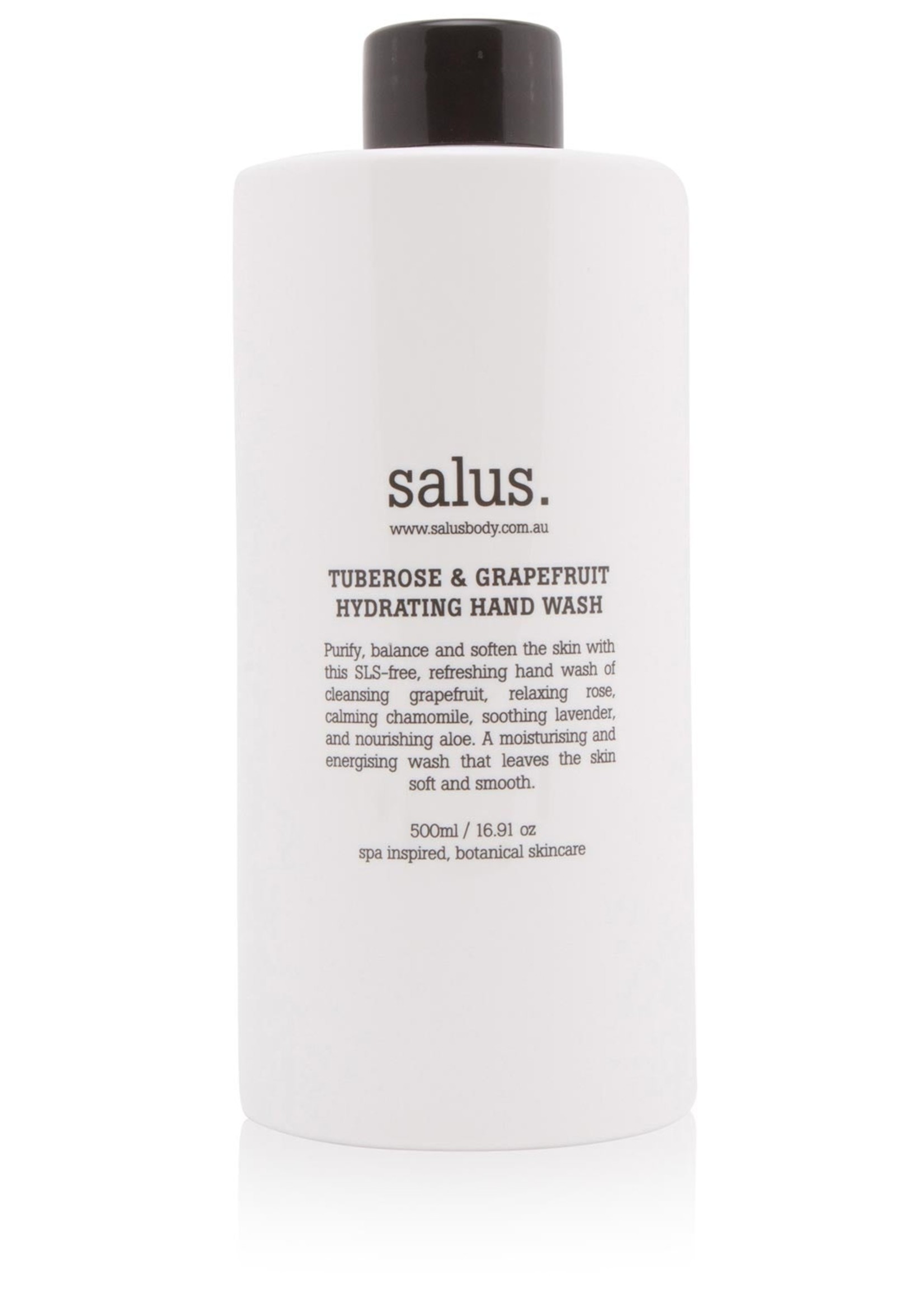 Tuberose & Grapefruit Hydrating Hand Wash Refill