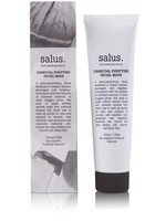 Salus Charcoal Purifying Facial Mask 100ml