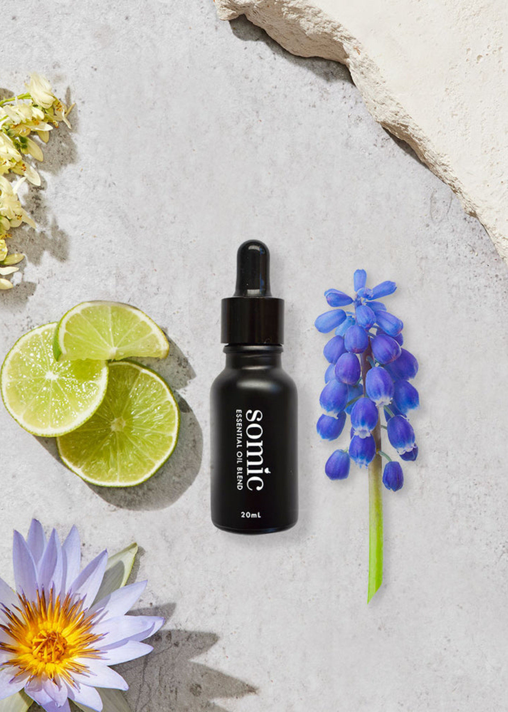 Pristine Essential Oil Blend