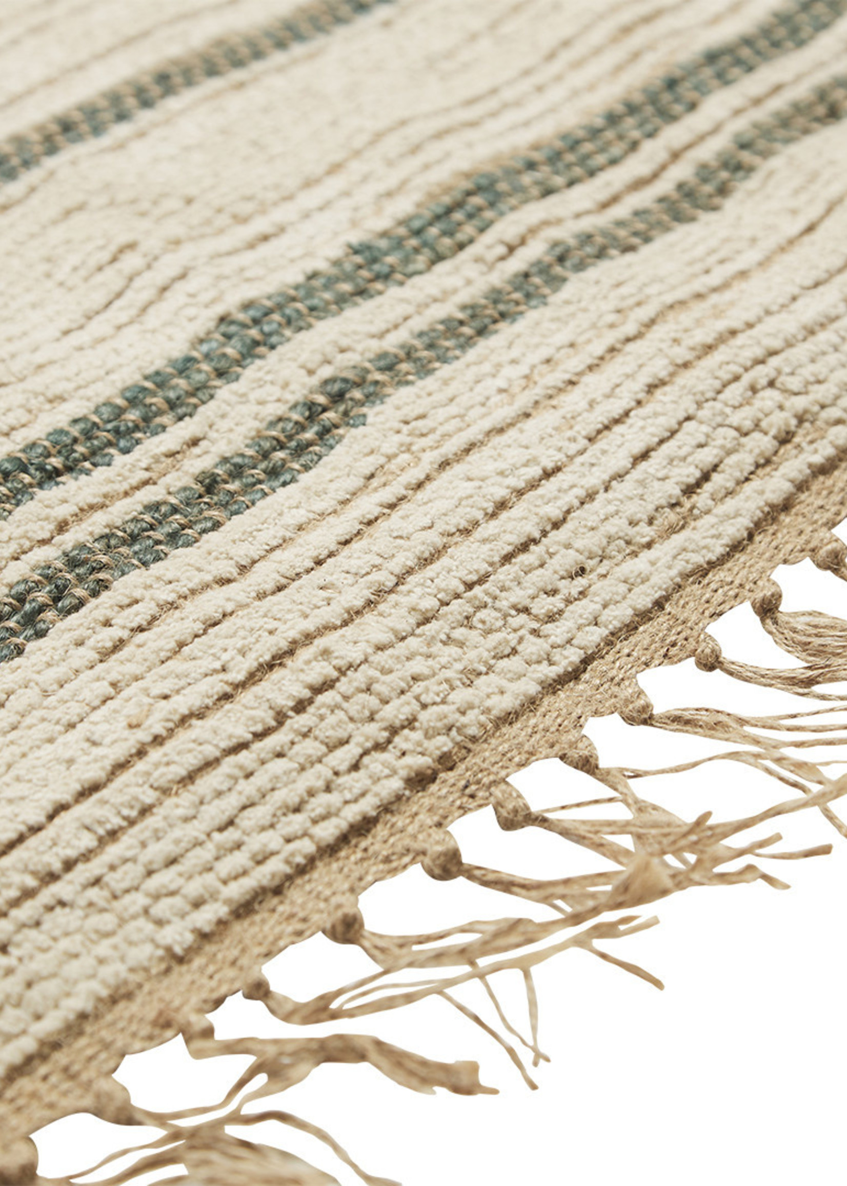 Willoughby Rug 250x300cm Angove Street Collective