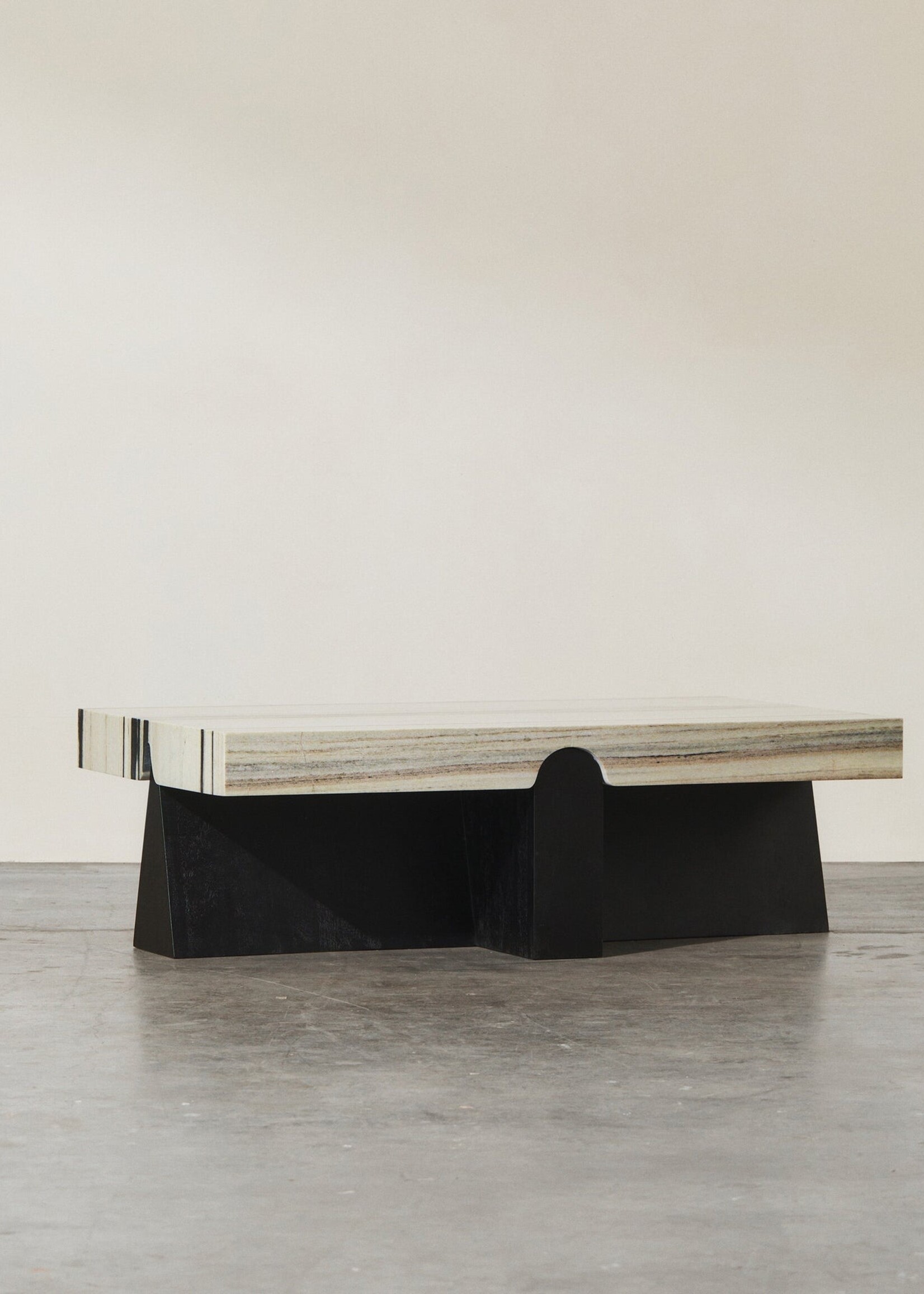 Kindred Coffee Table