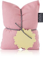 Salus Organic Lavender and Jasmine Heat Pillow (Dusty Rose)