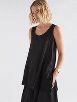 Joen Tunic Black