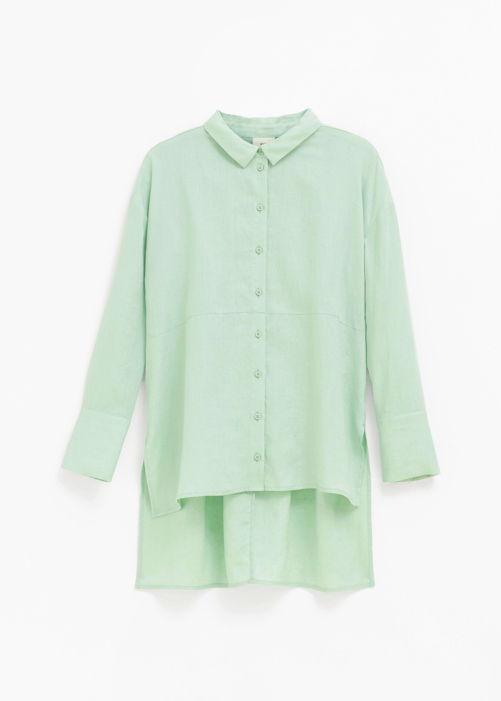 Stilla Shirt Mint