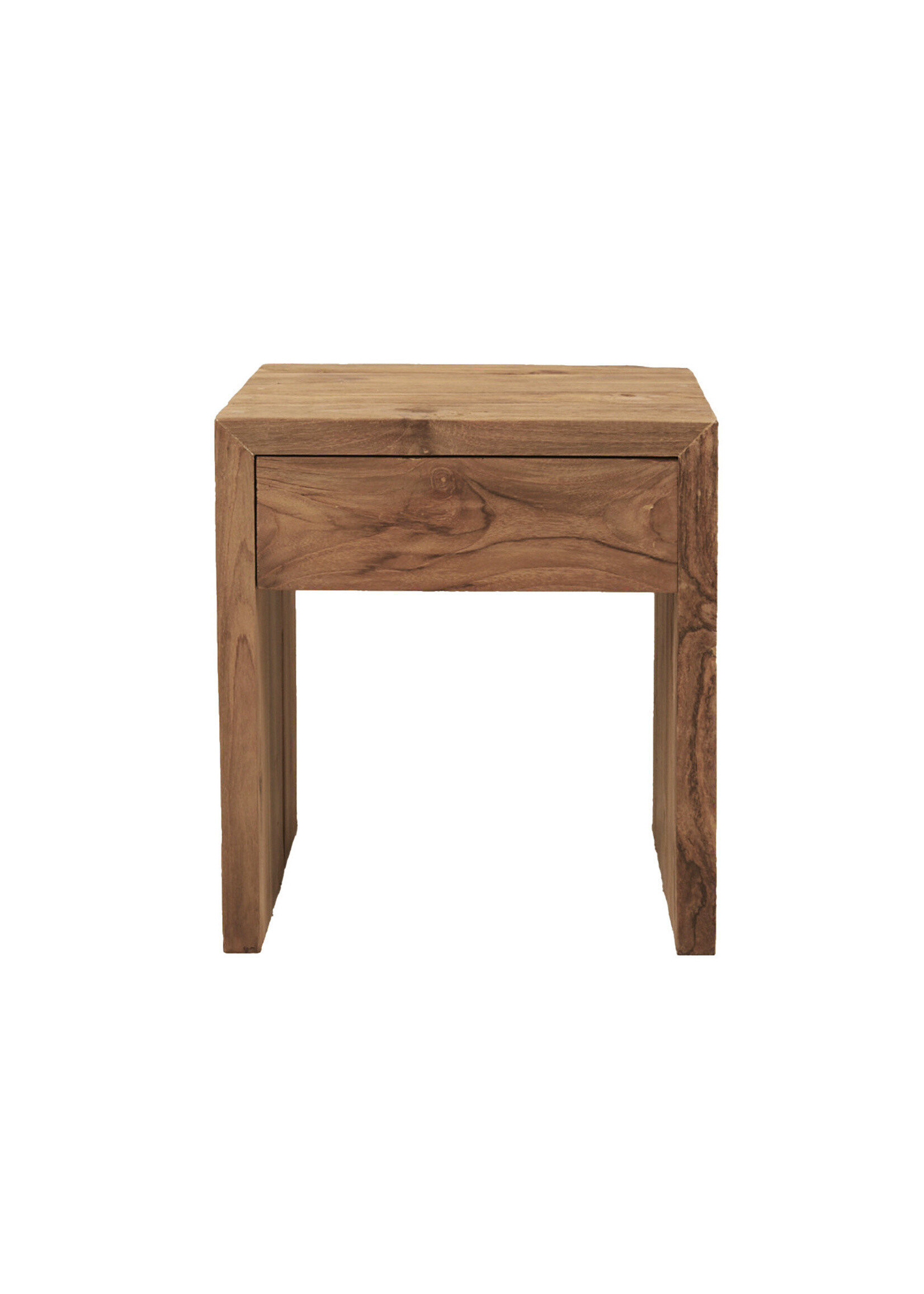 Mali Bedside Table