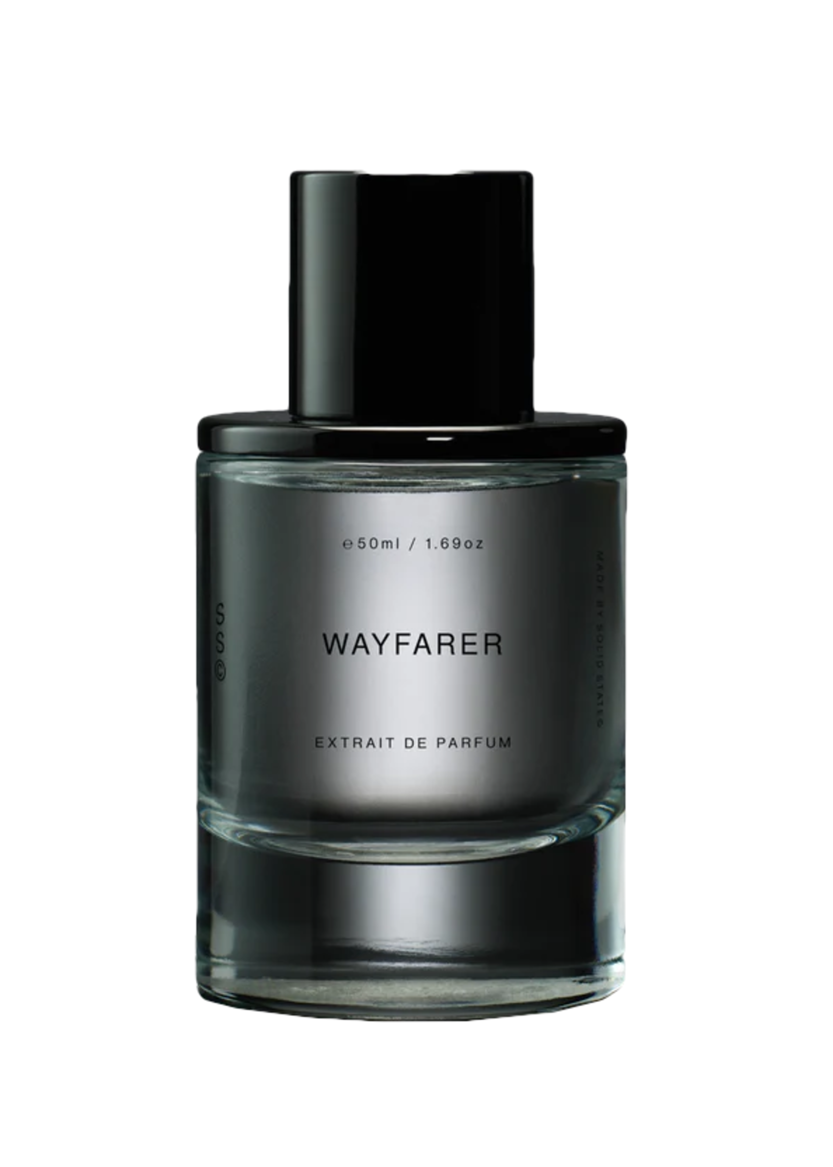 Solid State - Wayfarer Extrait De Parfum