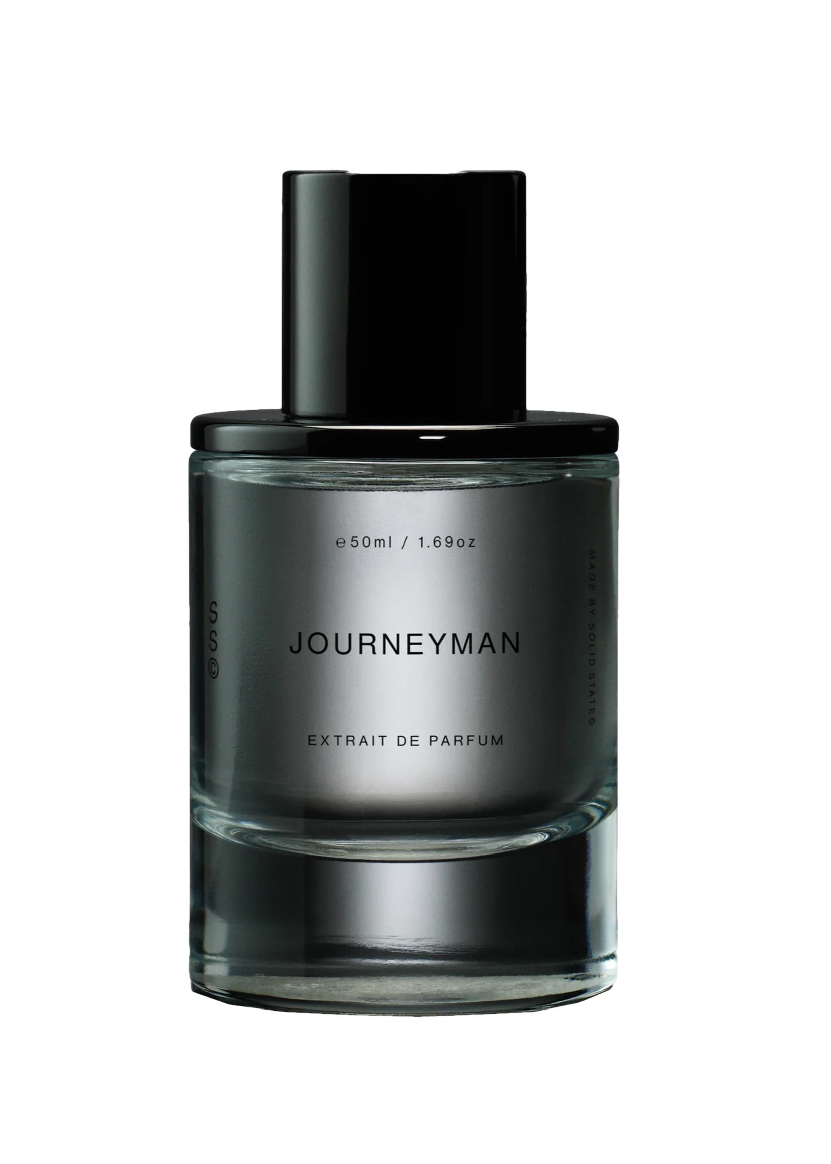 Solid State - Journeyman EDP