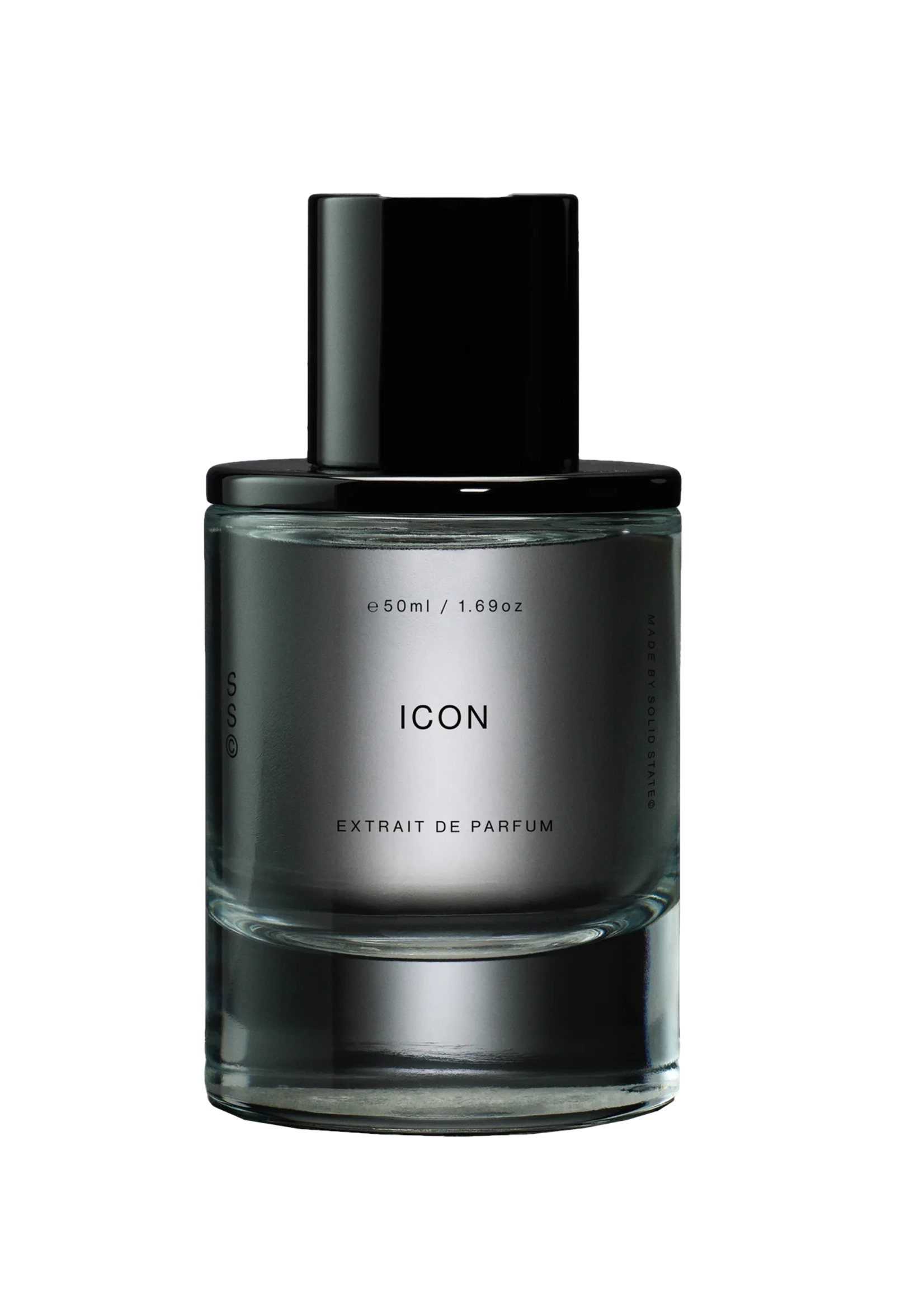 Solid State - Icon EDP