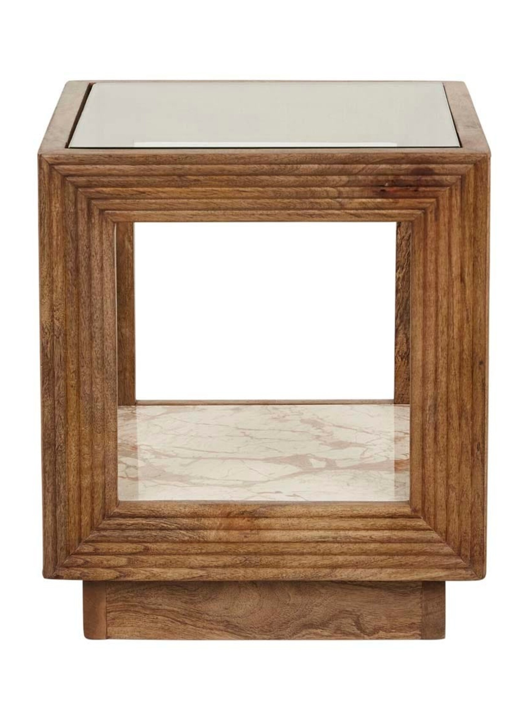 Zephyr Side Table