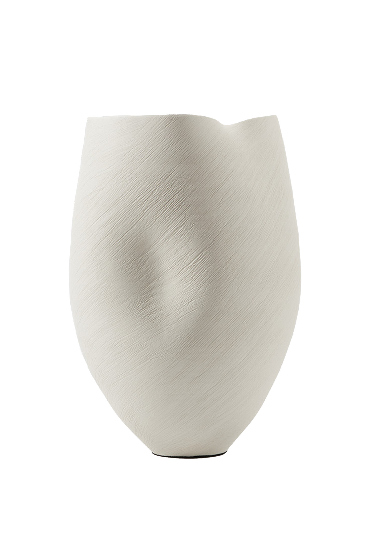 Morph Vase Ivory