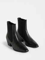 Vastra Boot Black