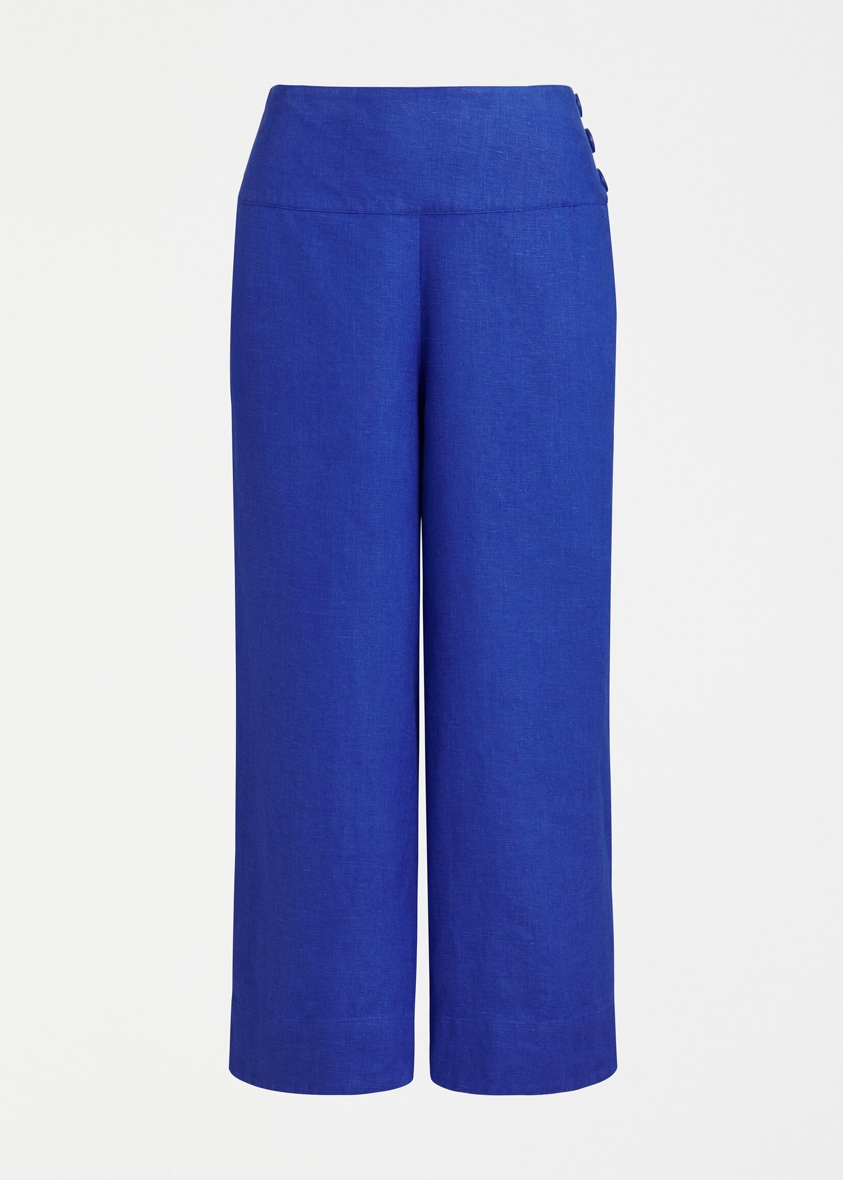 * COMING SOON * Olsson Pant Ultramarine