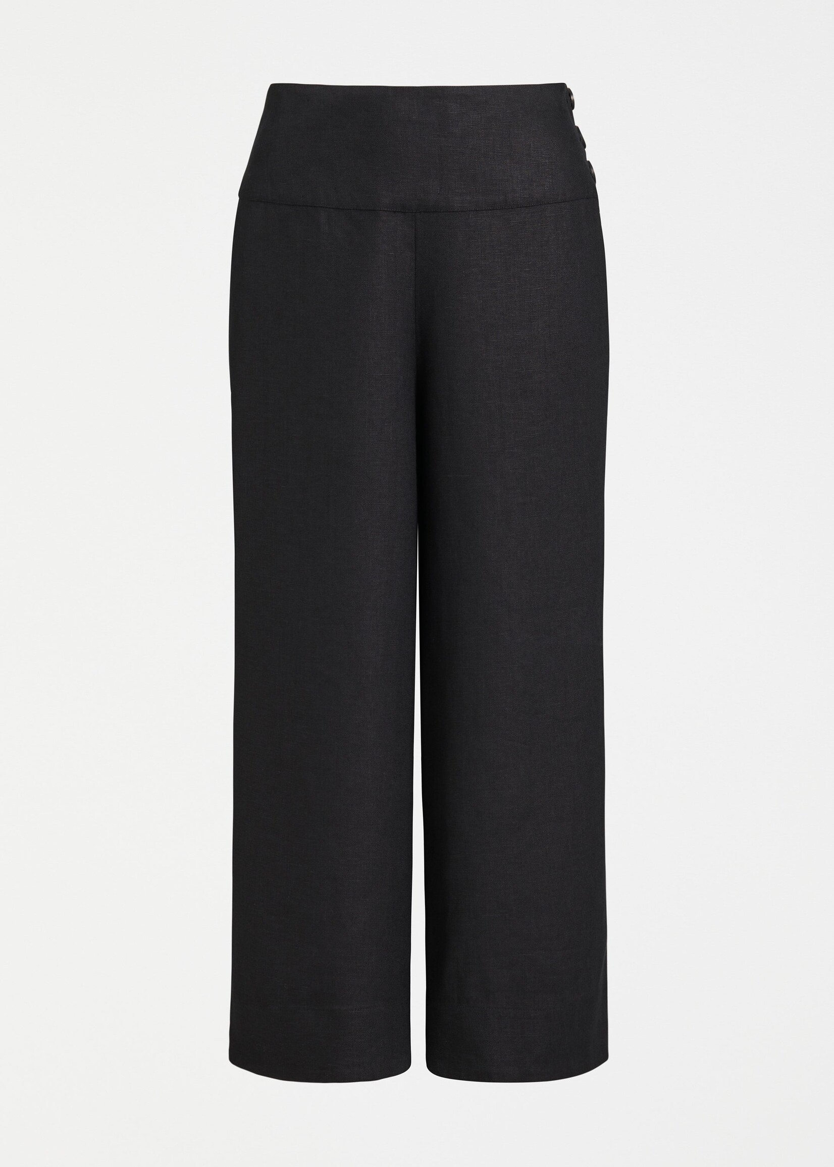 * COMING SOON * Olsson Pant Black