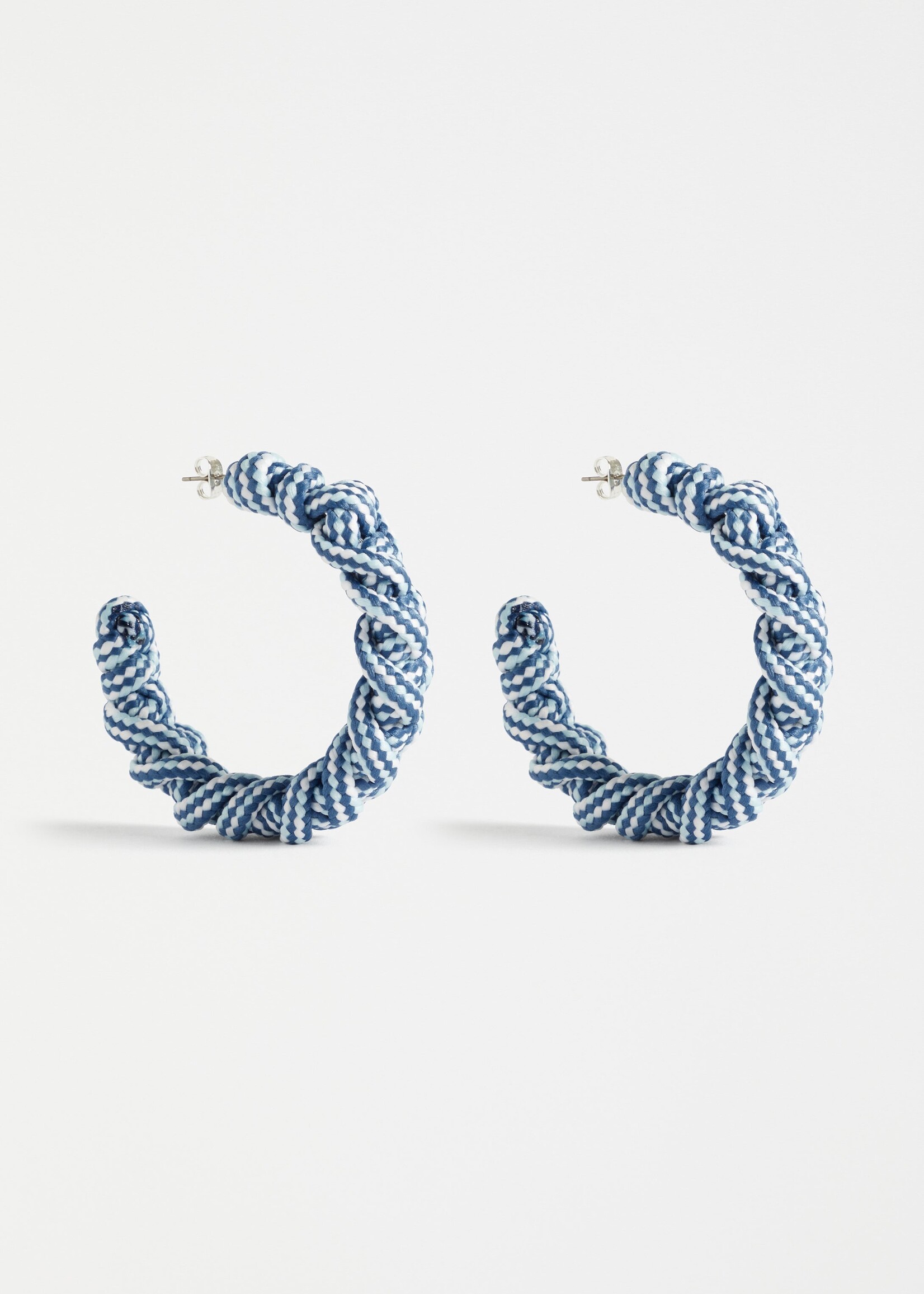 Kailin Cord Earring