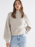 Kaanto Sweater Ecru