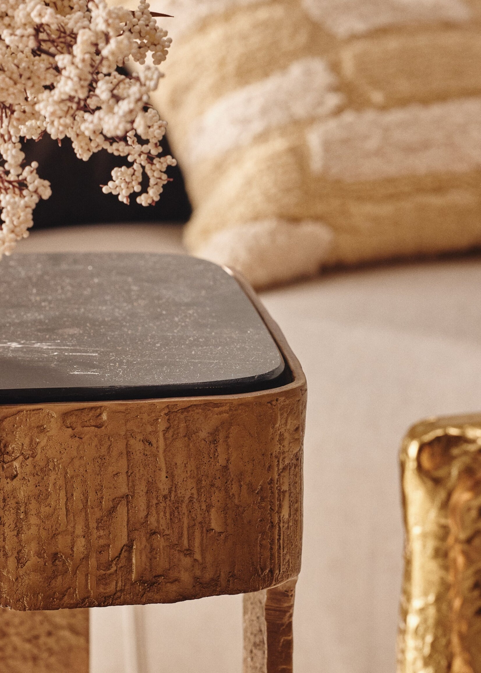 Lennox Side Table