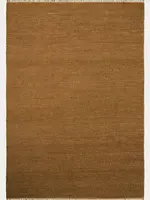 Willow Rug Mustard