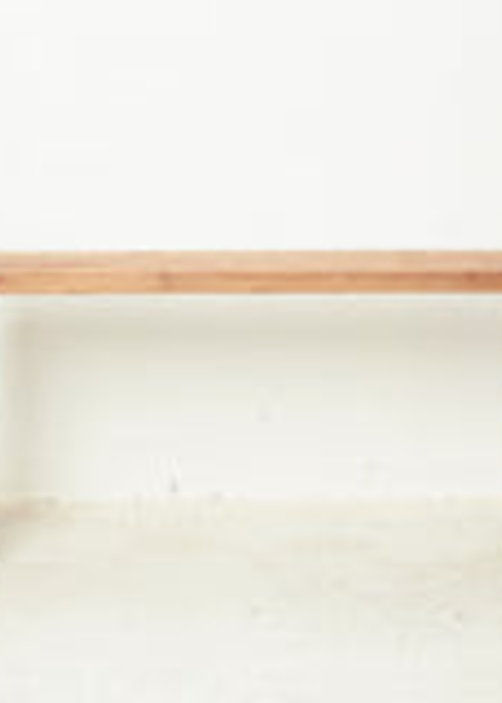 Adela Teak Console              150 x 35 x 75H cm