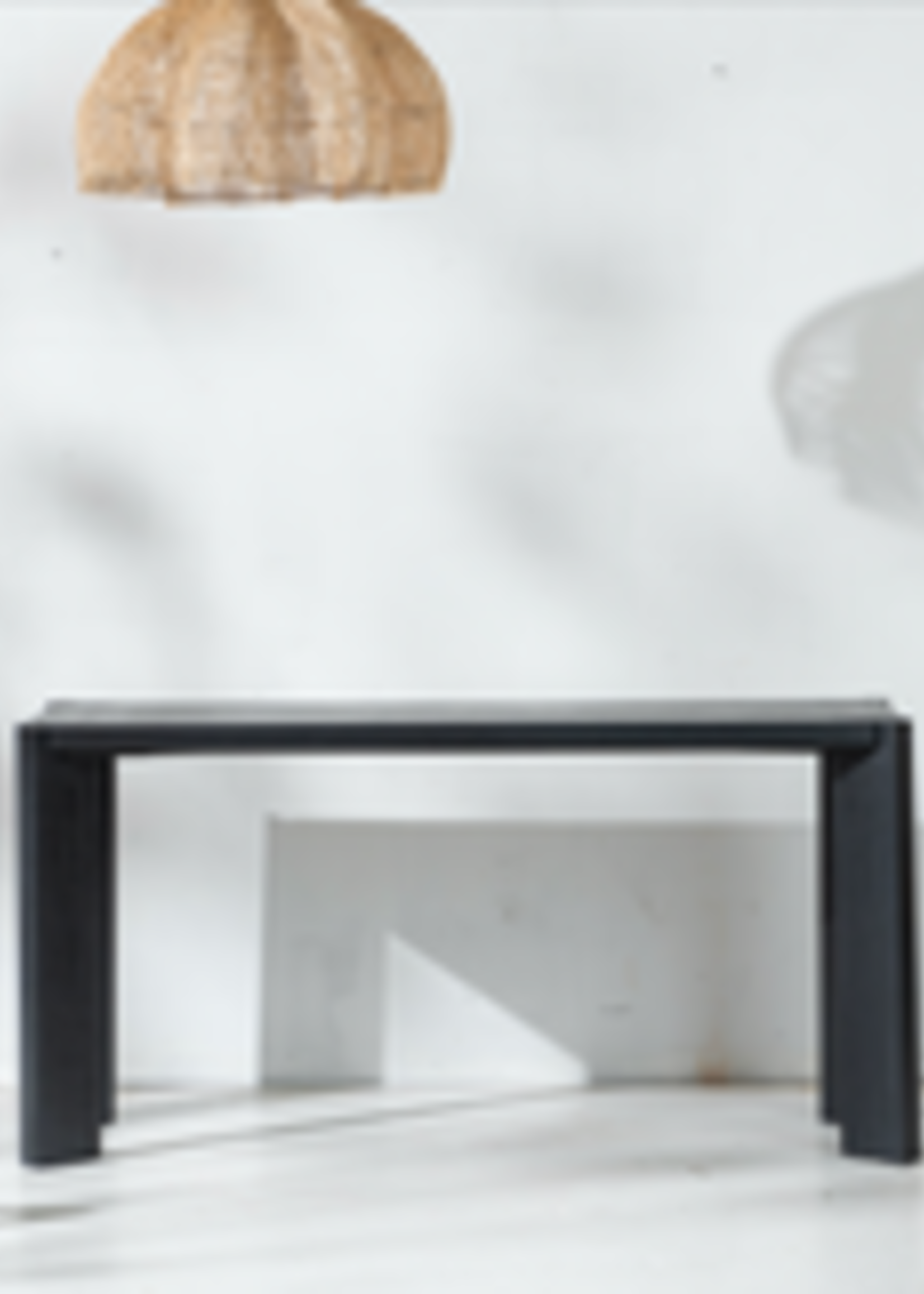 Idris Console 150 x 35 x 75cm H