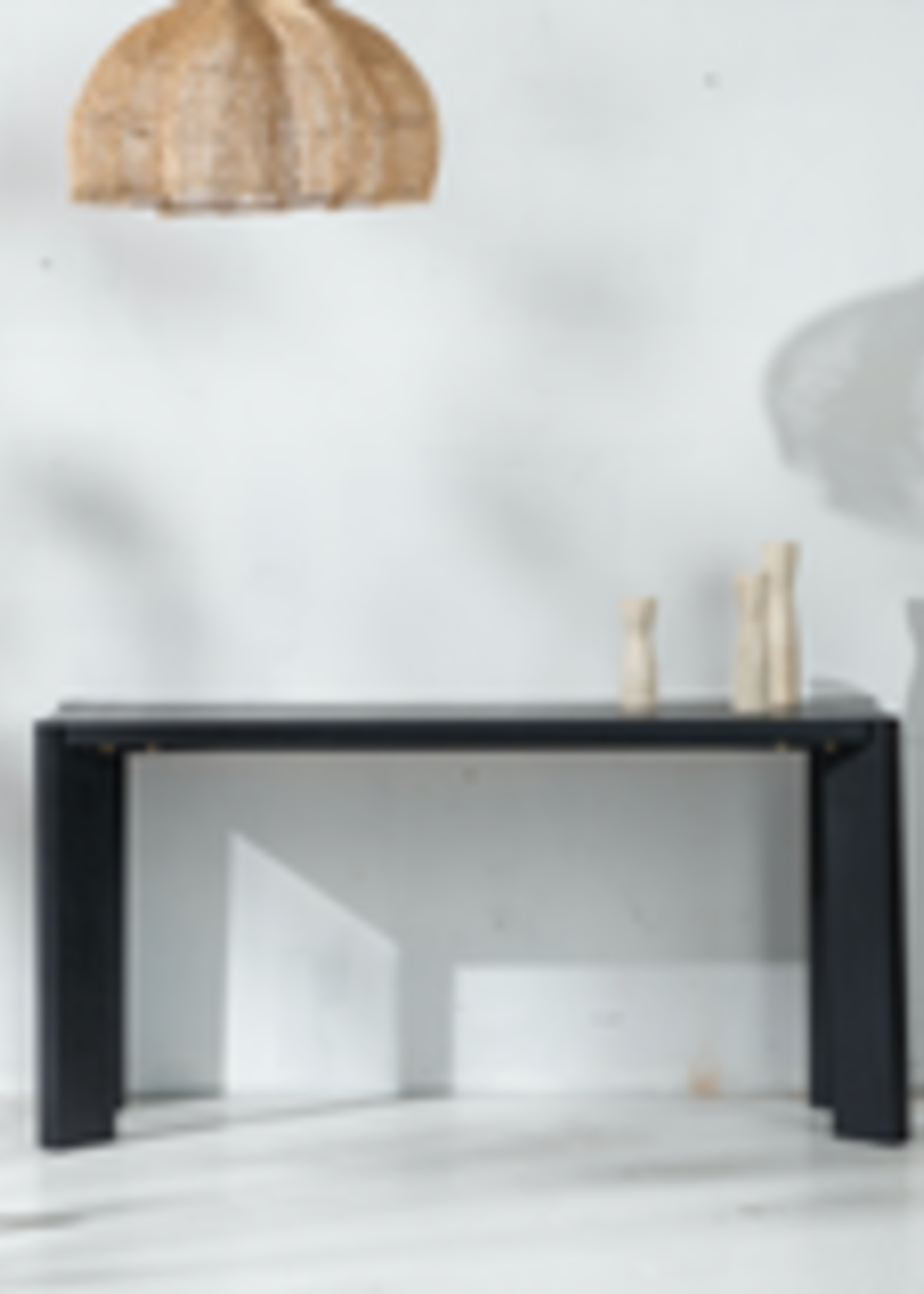 Idris Console 150 x 35 x 75cm H