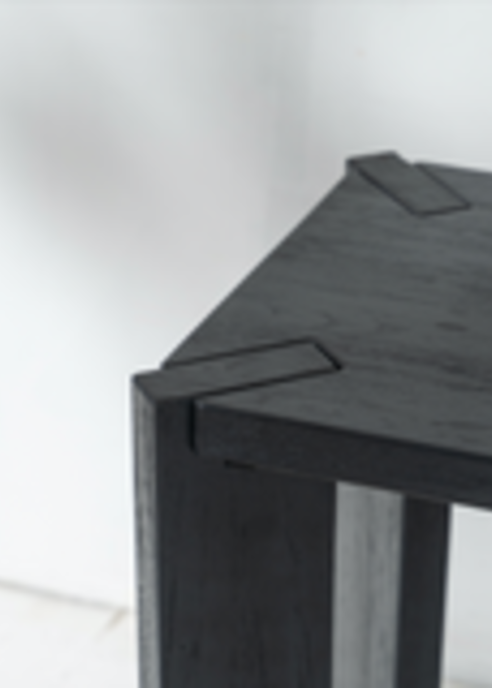 Idris Console 150 x 35 x 75cm H