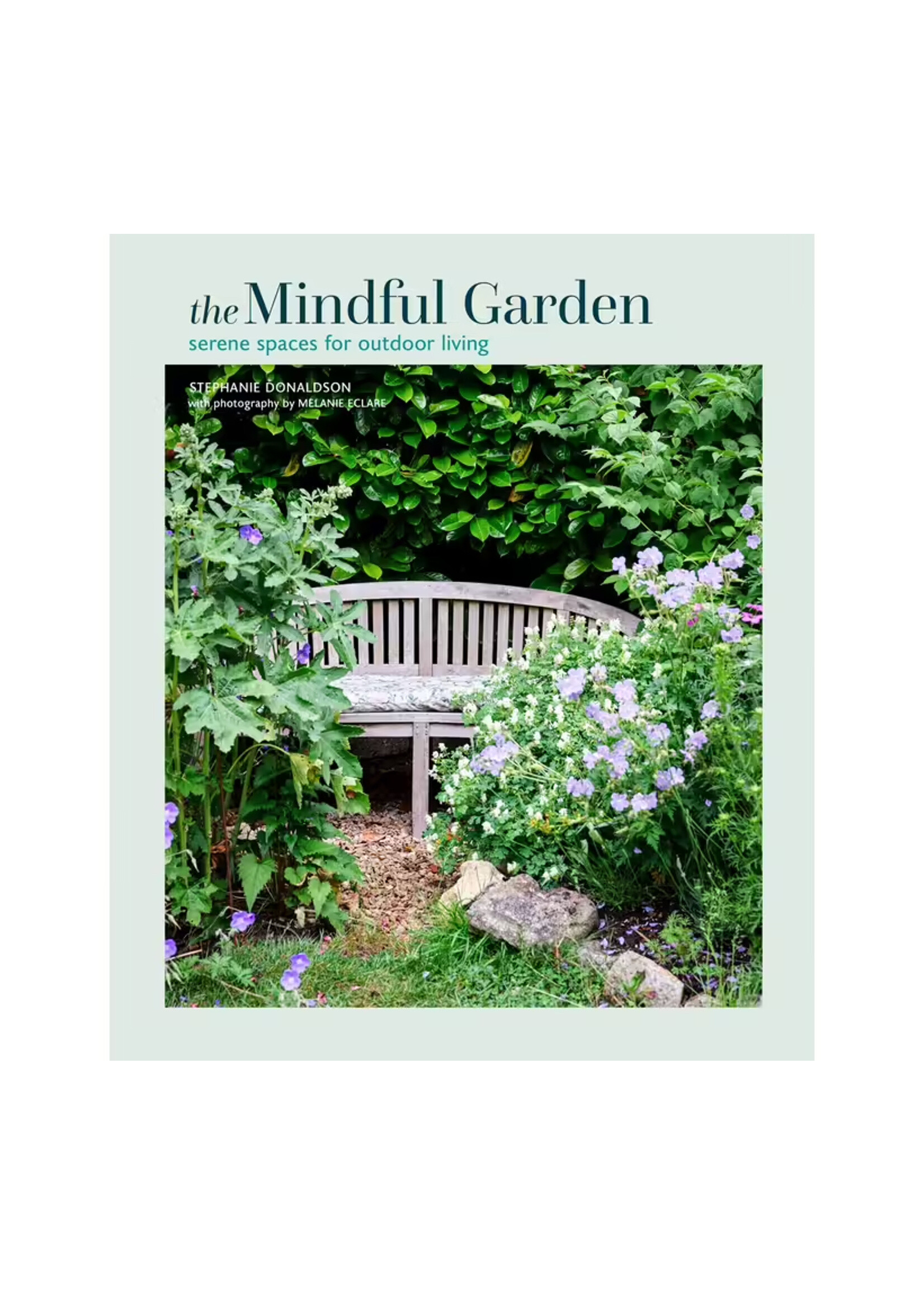 The Mindful Garden