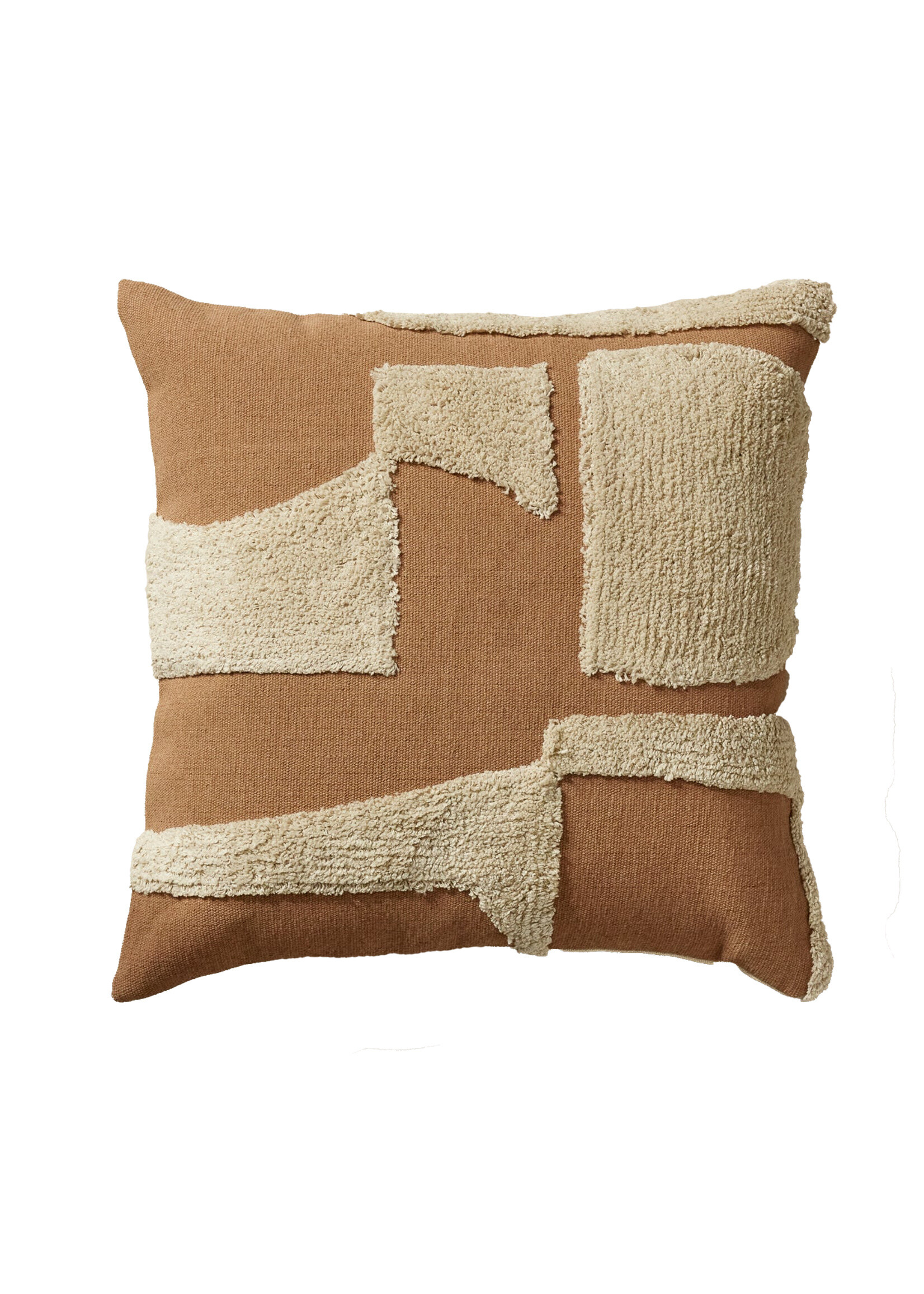 Noah Cushion Burro