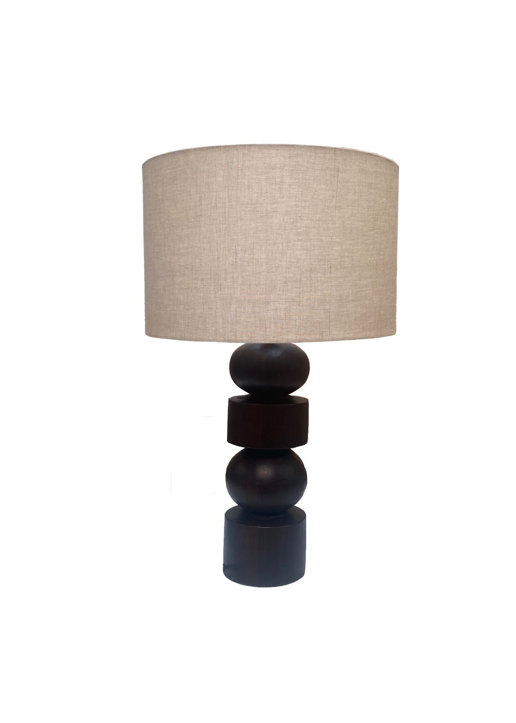 Felix Wooden Table Lamp