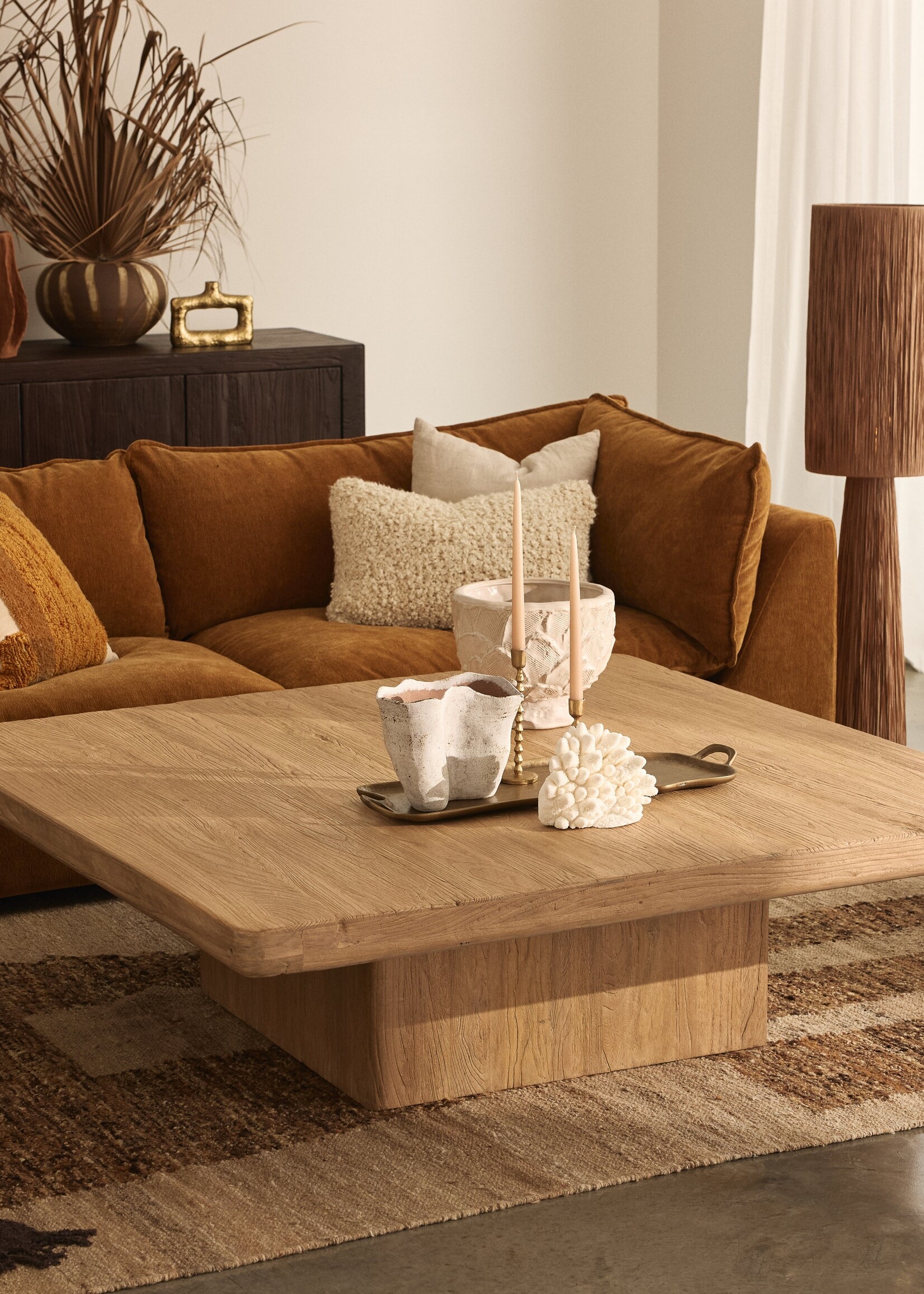 Tatum Coffee Table