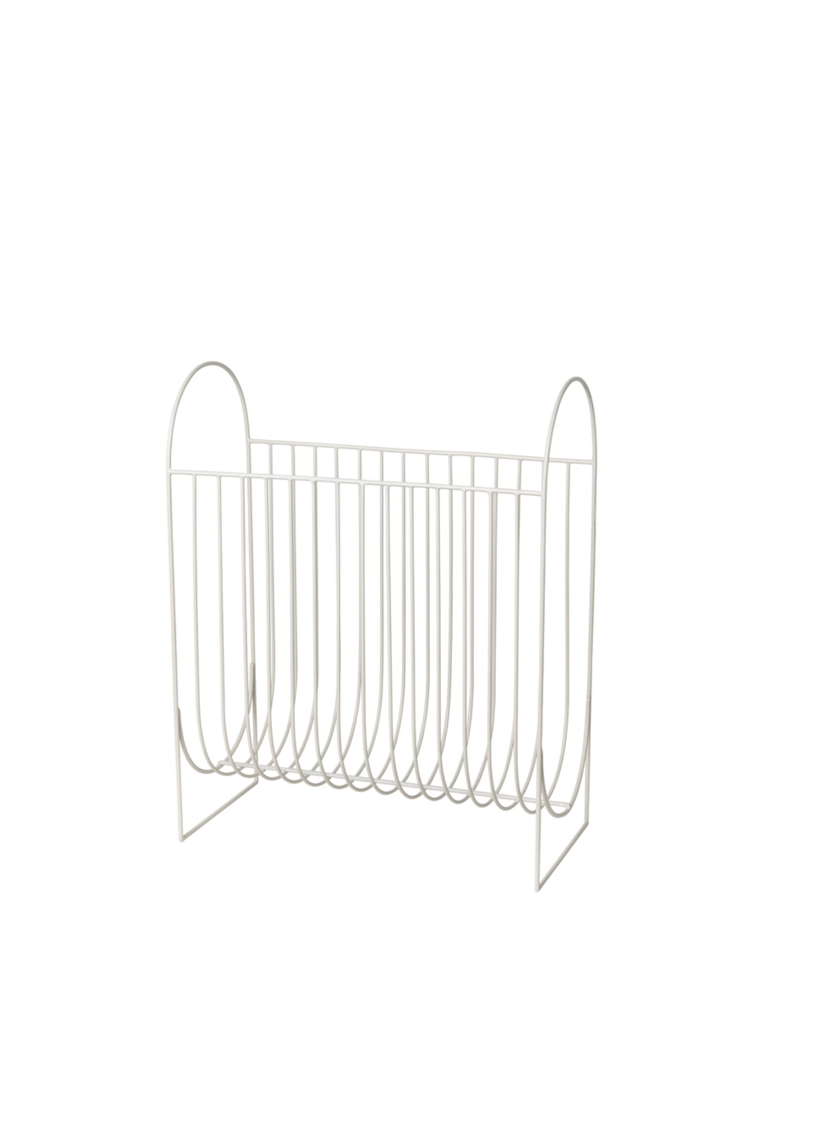 BROSTE Magazine Holder Maggie