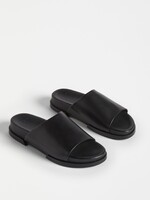 Etin Slide Black