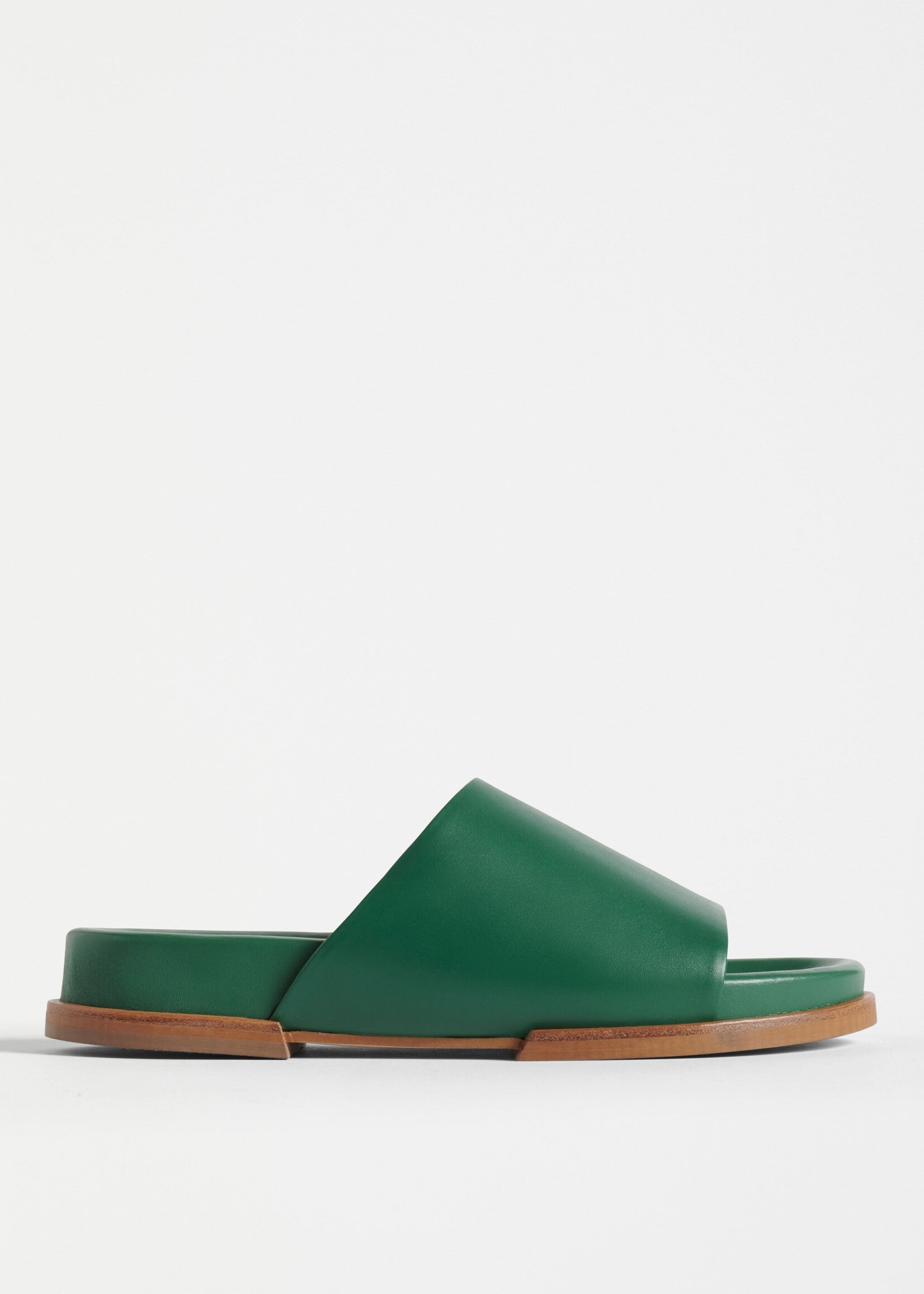 Etin Slide Green