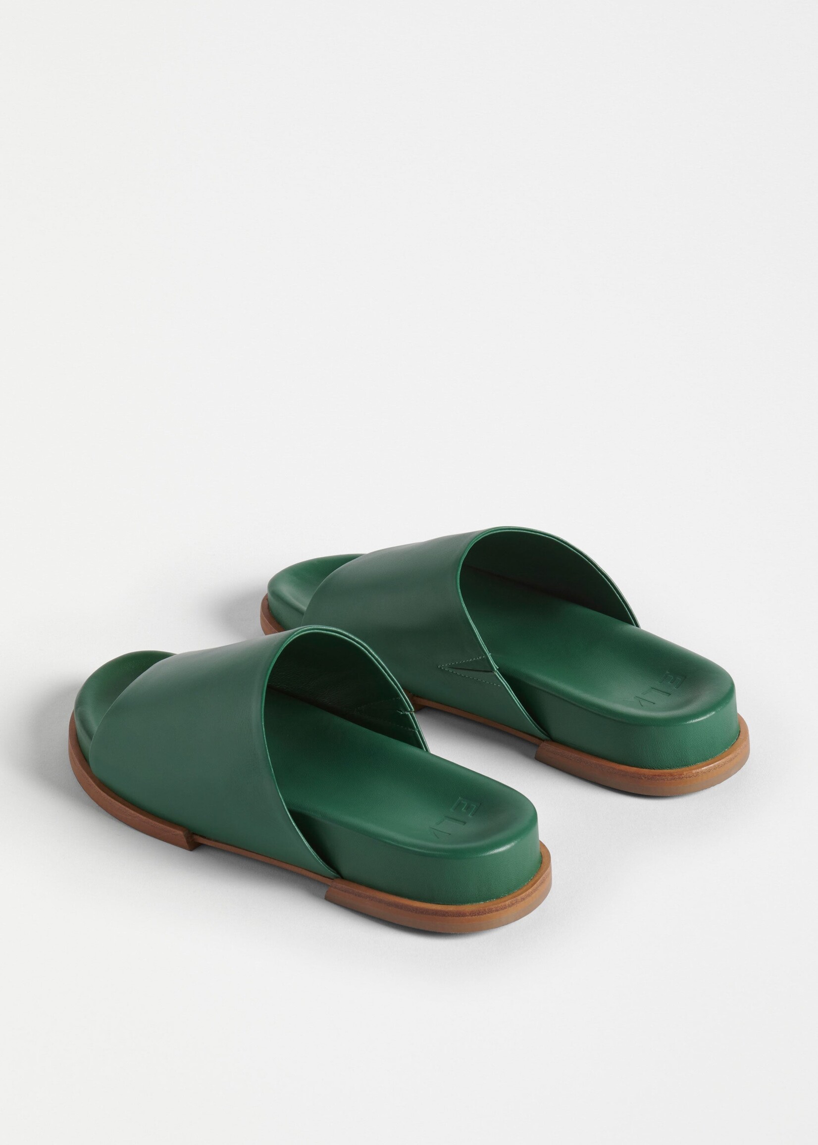 Etin Slide Green