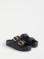 Turi Platform Black