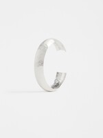 Gild Thin Cuff Bangle