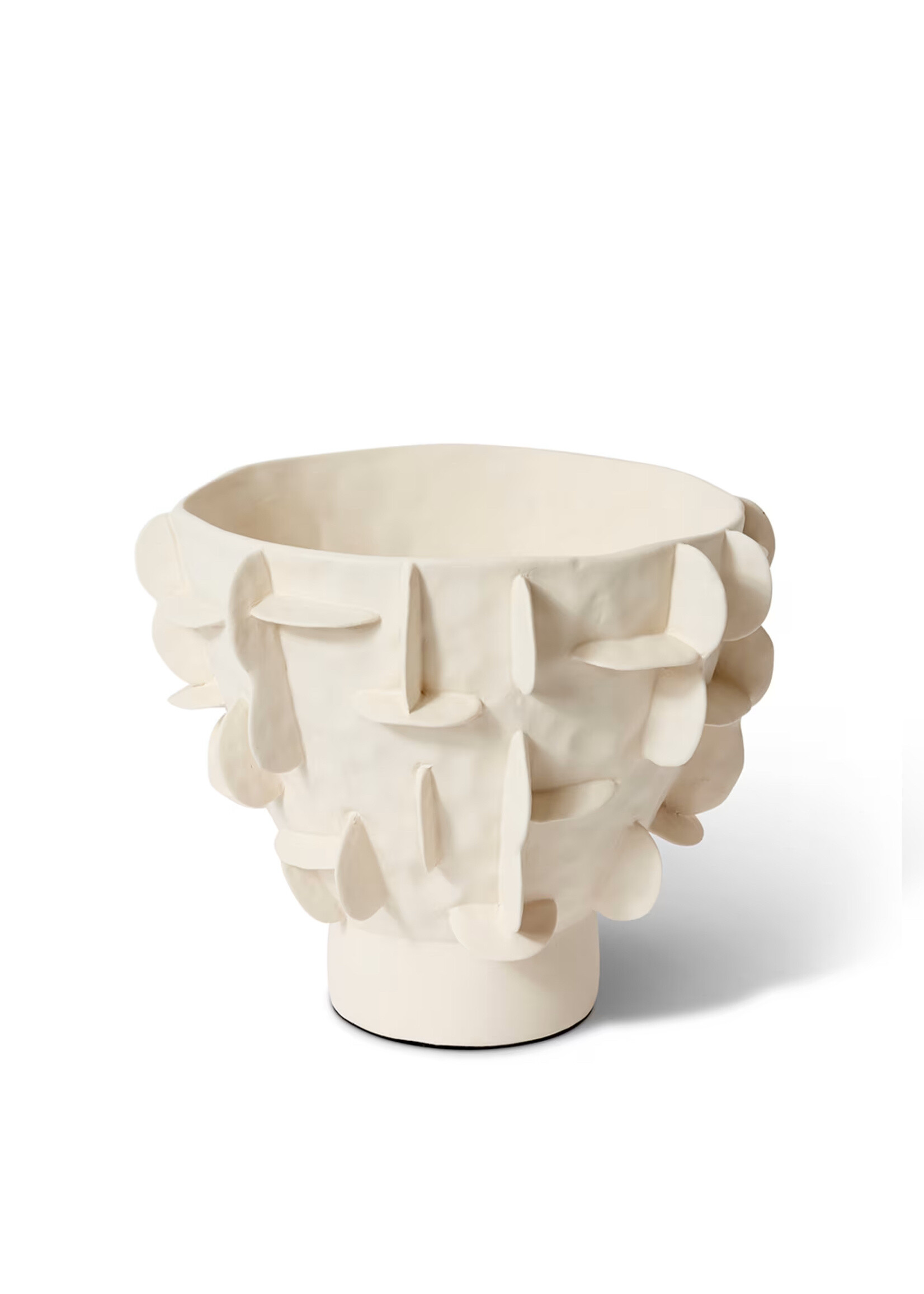 Jaxx Short Vessel Ivory