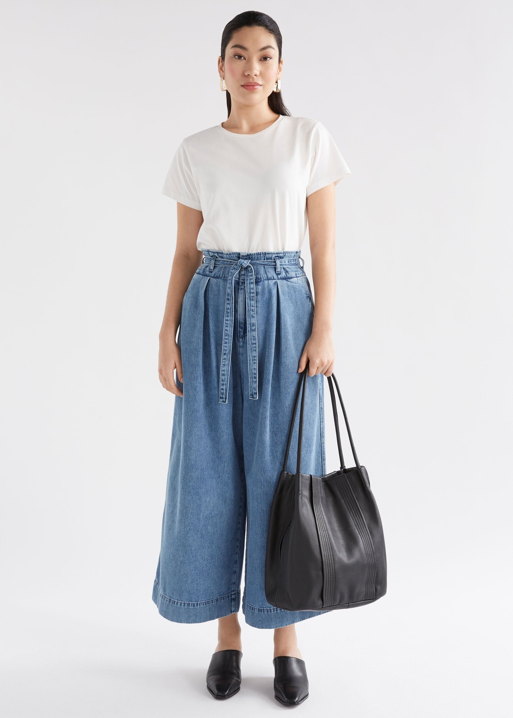 Sonne Bag Black